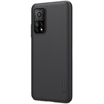 Coque Xiaomi Mi 10T / 10T Pro Rigide Givré Nillkin Coque Xiaomi Mi 10T / 10T Pro Rigide Givré Nillkin