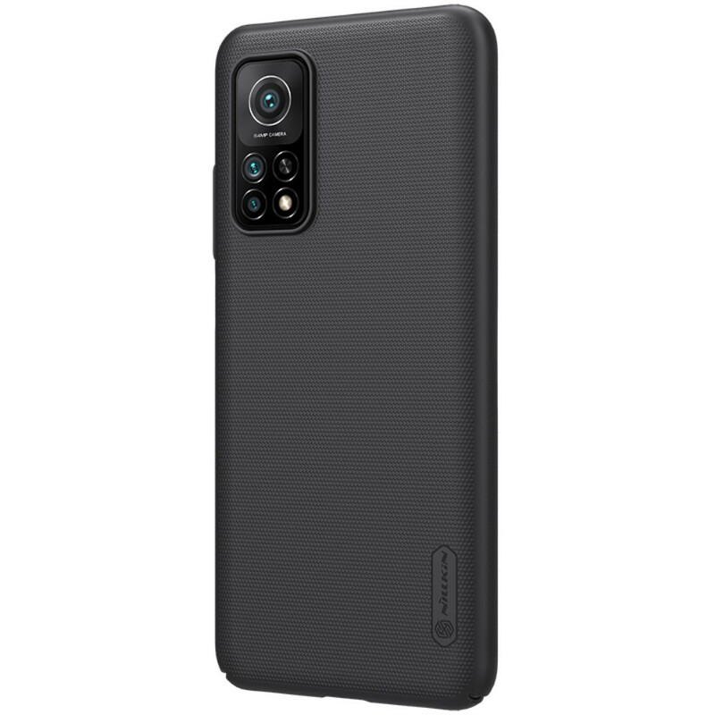 Coque Xiaomi Mi 10T / 10T Pro Rigide Givré Nillkin Coque Xiaomi Mi 10T / 10T Pro Rigide Givré Nillkin