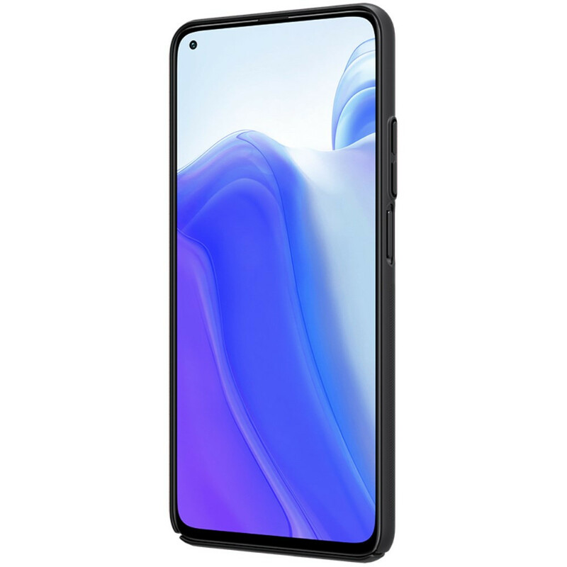 Coque Xiaomi Mi 10T / 10T Pro Rigide Givré Nillkin Coque Xiaomi Mi 10T / 10T Pro Rigide Givré Nillkin
