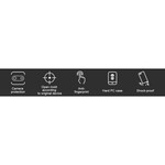 Coque Xiaomi Mi 10T / 10T Pro Rigide Givré Nillkin Coque Xiaomi Mi 10T / 10T Pro Rigide Givré Nillkin