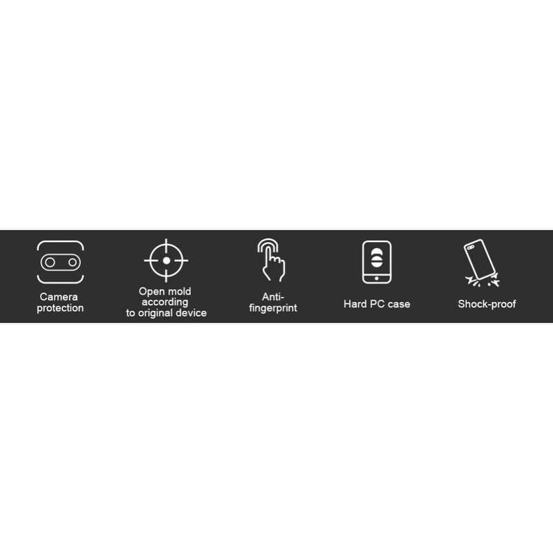 Coque Xiaomi Mi 10T / 10T Pro Rigide Givré Nillkin Coque Xiaomi Mi 10T / 10T Pro Rigide Givré Nillkin