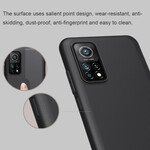 Coque Xiaomi Mi 10T / 10T Pro Rigide Givré Nillkin Coque Xiaomi Mi 10T / 10T Pro Rigide Givré Nillkin