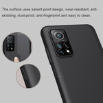 Coque Xiaomi Mi 10T / 10T Pro Rigide Givré Nillkin