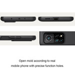 Coque Xiaomi Mi 10T / 10T Pro Rigide Givré Nillkin Coque Xiaomi Mi 10T / 10T Pro Rigide Givré Nillkin