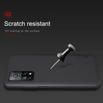 Coque Xiaomi Mi 10T / 10T Pro Rigide Givré Nillkin Coque Xiaomi Mi 10T / 10T Pro Rigide Givré Nillkin