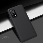 Coque Xiaomi Mi 10T / 10T Pro Rigide Givré Nillkin Coque Xiaomi Mi 10T / 10T Pro Rigide Givré Nillkin
