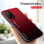 Coque Xiaomi Mi 10T / 10T Pro Verre Trempé Be Yourself Coque Xiaomi Mi 10T / 10T Pro Verre Trempé Be Yourself