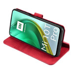 Housse Xiaomi Mi 10T / 10T Pro DG.MING Rétro Housse Xiaomi Mi 10T / 10T Pro DG.MING Rétro