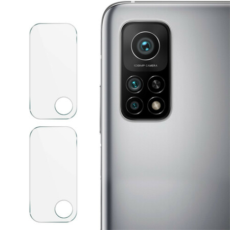 Protection en Verre Trempé pour Lentilles du Xiaomi Mi 10T / 10T Pro IMAK
