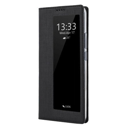 View Cover Huawei P40 Texturée VILI DMX