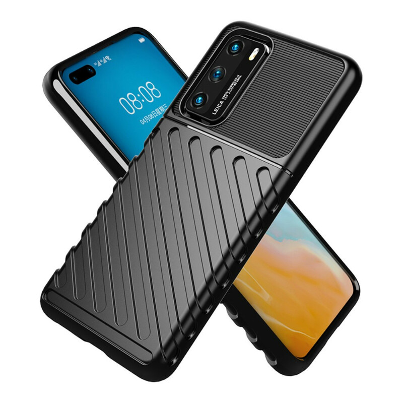 Coque Huawei P40 Thunder Series