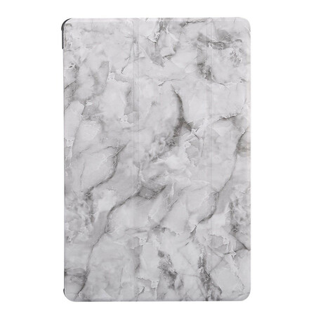 Smart Case Samsung Galaxy Tab S7 Style Marbre