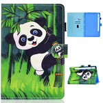 Housse Samsung Galaxy Tab S7 Panda