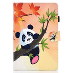 Housse Samsung Galaxy Tab S7 Mignon Panda Housse Samsung Galaxy Tab S7 Mignon Panda