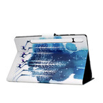 Housse Samsung Galaxy Tab S7 Hiver Housse Samsung Galaxy Tab S7 Hiver
