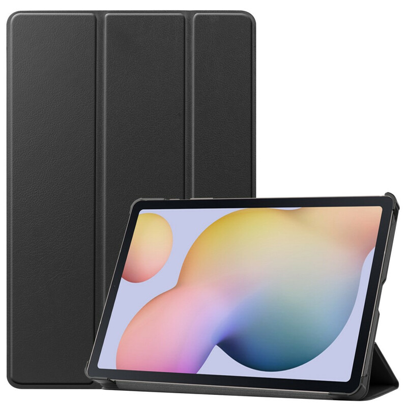 Smart Case Samsung Galaxy Tab S7 Tri Fold Porte-Stylet Smart Case Samsung Galaxy Tab S7 Tri Fold Porte-Stylet