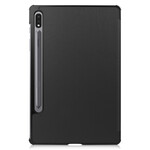 Smart Case Samsung Galaxy Tab S7 Tri Fold Porte-Stylet