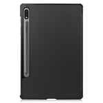 Smart Case Samsung Galaxy Tab S7 Tri Fold Porte-Stylet Smart Case Samsung Galaxy Tab S7 Tri Fold Porte-Stylet