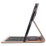 Étui Samsung Galaxy Tab S7 Style Cuir avec Sangle