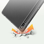 Smart Case Samsung Galaxy Tab S67 Domo Series DUX-DUCI