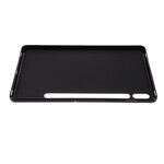 Coque Samsung Galaxy Tab S7 Silicone Flexible Coque Samsung Galaxy Tab S7 Silicone Flexible