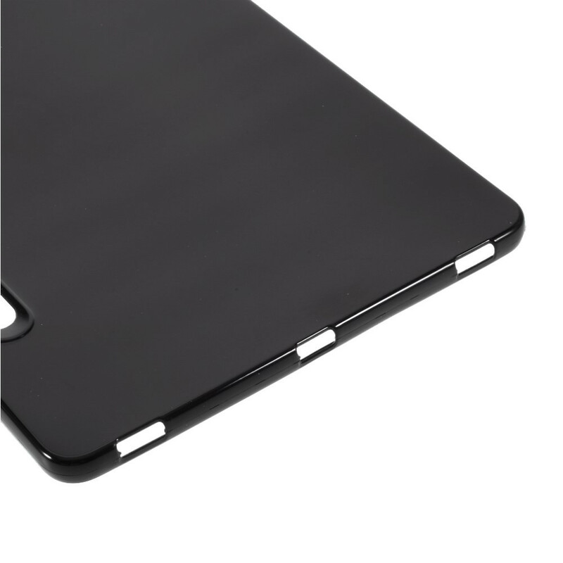 Coque Samsung Galaxy Tab S7 Silicone Flexible Coque Samsung Galaxy Tab S7 Silicone Flexible