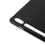 Coque Samsung Galaxy Tab S7 Silicone Flexible Coque Samsung Galaxy Tab S7 Silicone Flexible