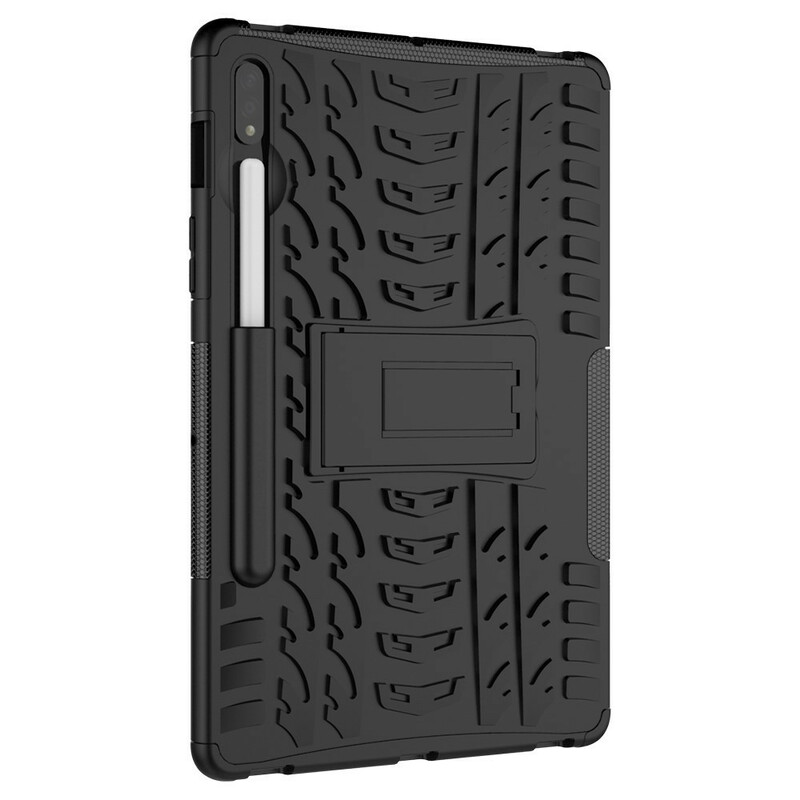Coque Samsung Galaxy Tab S7 Ultra Résistante Plus