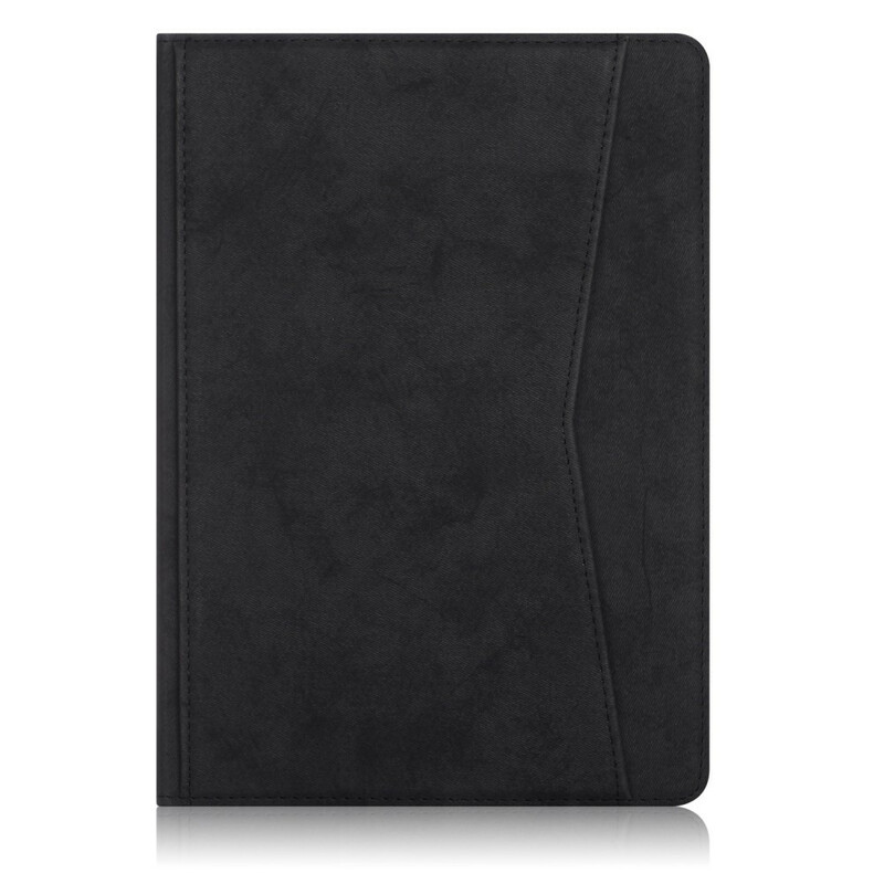 Étui Samsung Galaxy Tab S7 Effet Cuir Business Étui Samsung Galaxy Tab S7 Effet Cuir Business