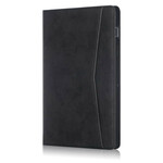 Étui Samsung Galaxy Tab S7 Effet Cuir Business Étui Samsung Galaxy Tab S7 Effet Cuir Business