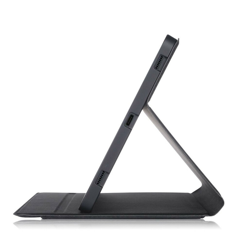 Étui Samsung Galaxy Tab S7 Effet Cuir Business Étui Samsung Galaxy Tab S7 Effet Cuir Business