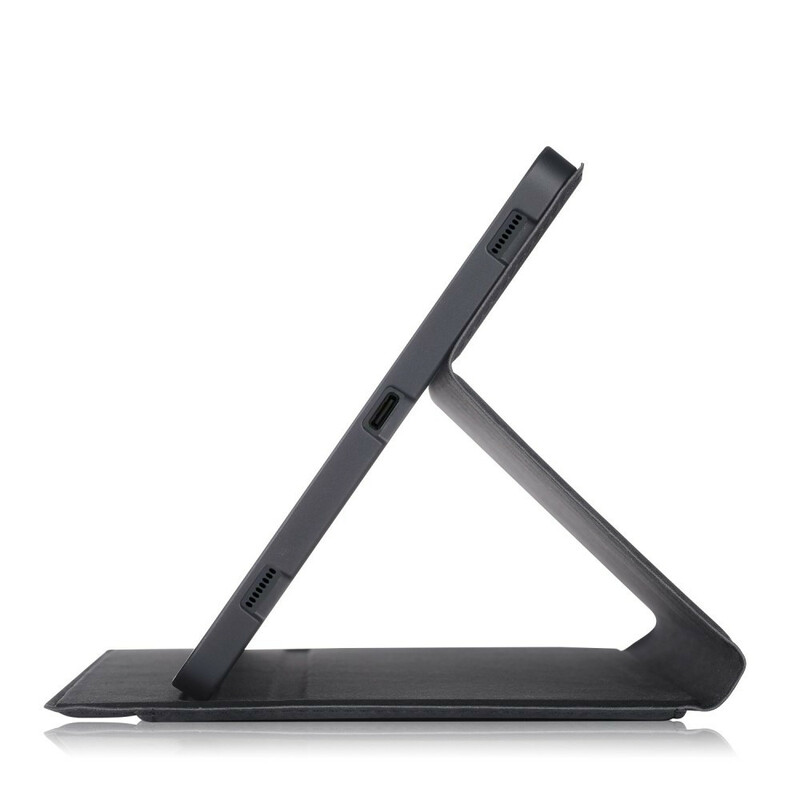 Étui Samsung Galaxy Tab S7 Effet Cuir Business Étui Samsung Galaxy Tab S7 Effet Cuir Business