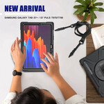 Coque Samsung Galaxy Tab S7 Multi-Fonctionnelle Coque Samsung Galaxy Tab S7 Multi-Fonctionnelle