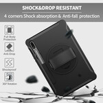 Coque Samsung Galaxy Tab S7 Multi-Fonctionnelle Business Coque Samsung Galaxy Tab S7 Multi-Fonctionnelle Business