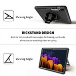 Coque Samsung Galaxy Tab S7 Multi-Fonctionnelle Business Coque Samsung Galaxy Tab S7 Multi-Fonctionnelle Business