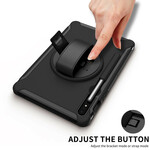 Coque Samsung Galaxy Tab S7 Multi-Fonctionnelle Business Coque Samsung Galaxy Tab S7 Multi-Fonctionnelle Business