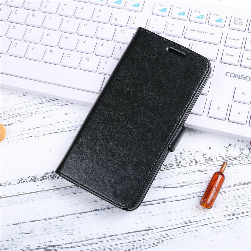 Housse Xiaomi Redmi Note 5 Simili Cuir Ultra