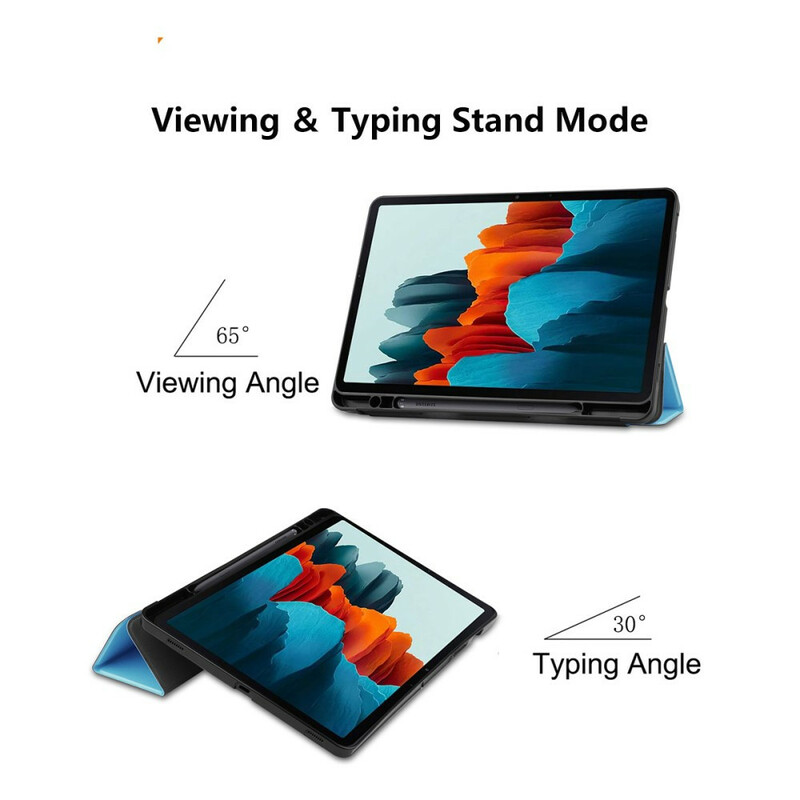 Smart Case Samsung Galaxy Tab S7 ENKAY Smart Case Samsung Galaxy Tab S7 ENKAY