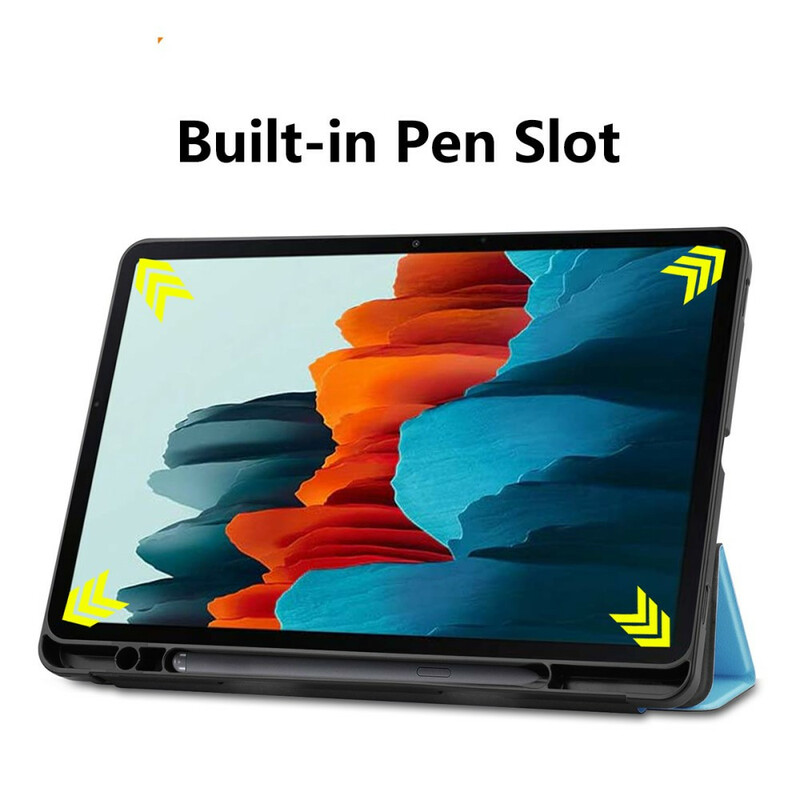 Smart Case Samsung Galaxy Tab S7 ENKAY Smart Case Samsung Galaxy Tab S7 ENKAY