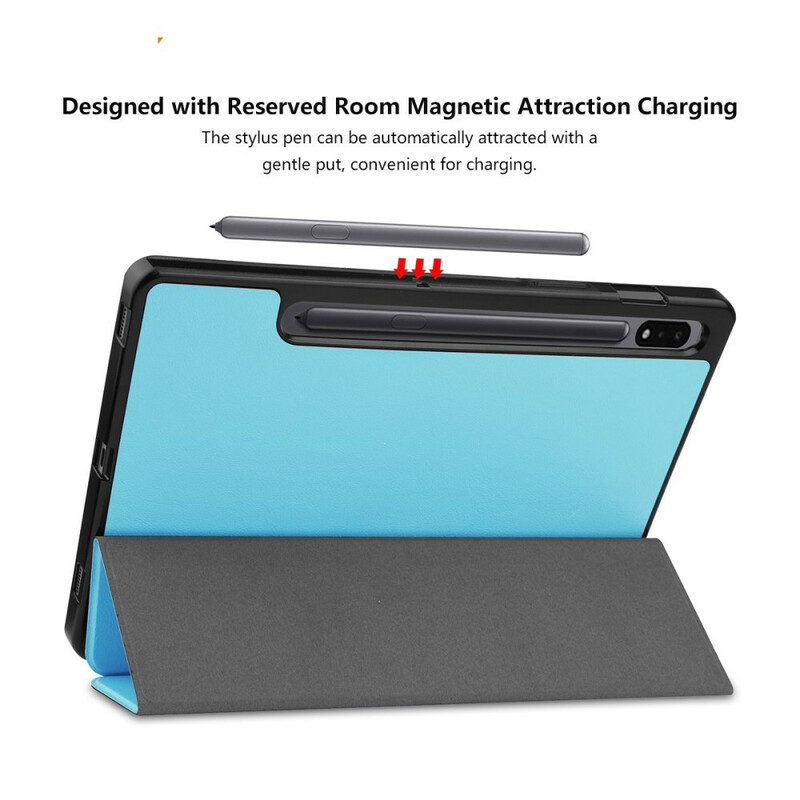 Smart Case Samsung Galaxy Tab S7 ENKAY Smart Case Samsung Galaxy Tab S7 ENKAY