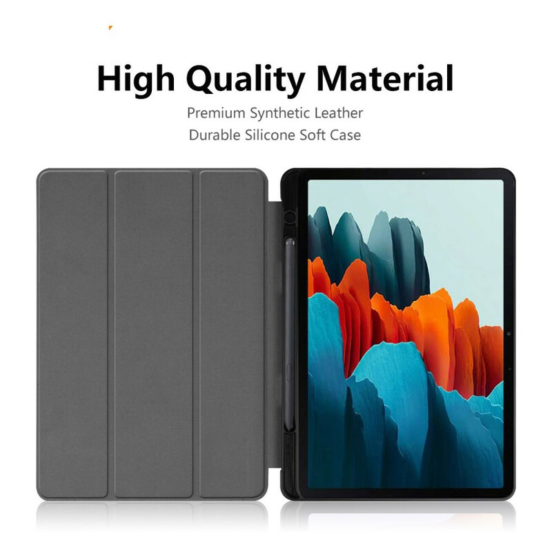 Smart Case Samsung Galaxy Tab S7 ENKAY Smart Case Samsung Galaxy Tab S7 ENKAY
