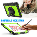 Coque Samsung Galaxy Tab S7 Multi-Fonctionnelle Bicolore 2 Coque Samsung Galaxy Tab S7 Multi-Fonctionnelle Bicolore 2