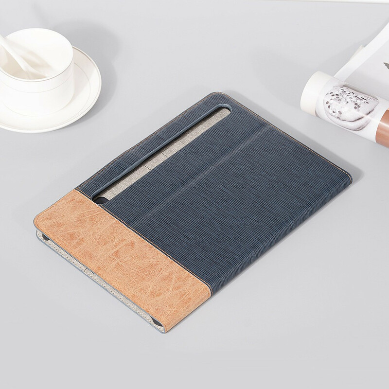 Étui Samsung Galaxy Tab S7 Texturé Étui Samsung Galaxy Tab S7 Texturé