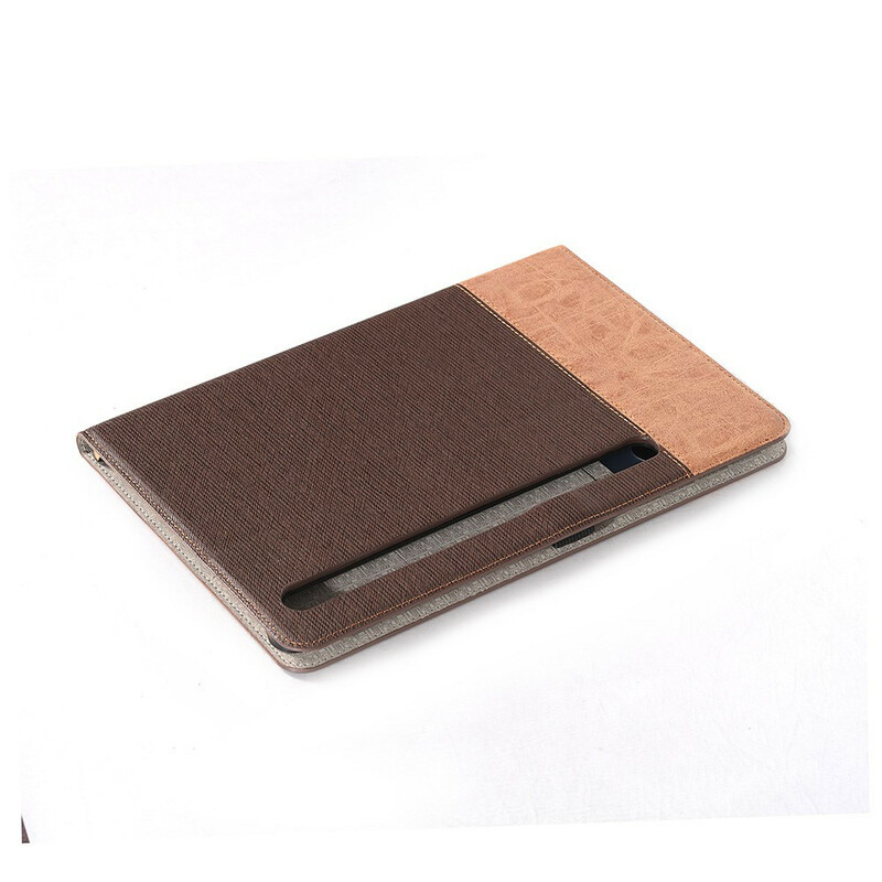 Étui Samsung Galaxy Tab S7 Texturé Étui Samsung Galaxy Tab S7 Texturé
