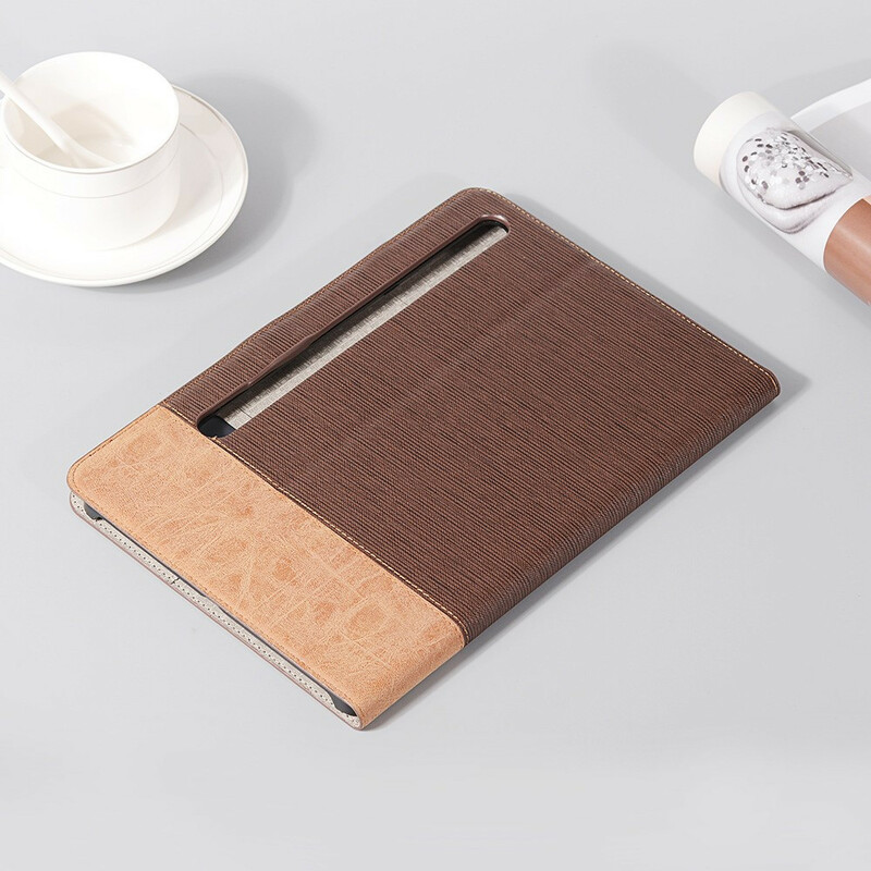 Étui Samsung Galaxy Tab S7 Texturé Étui Samsung Galaxy Tab S7 Texturé