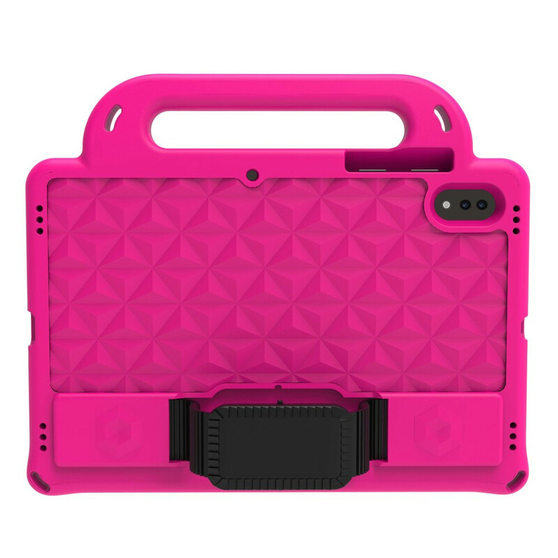 Coque Samsung Galaxy Tab S7 Multi-Fonctionnelle Kids