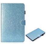 Housse Samsung Galaxy Tab S7 Paillettes Éclatantes Housse Samsung Galaxy Tab S7 Paillettes Éclatantes