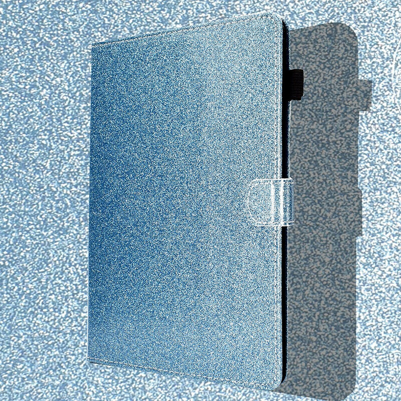 Housse Samsung Galaxy Tab S7 Paillettes Éclatantes Housse Samsung Galaxy Tab S7 Paillettes Éclatantes