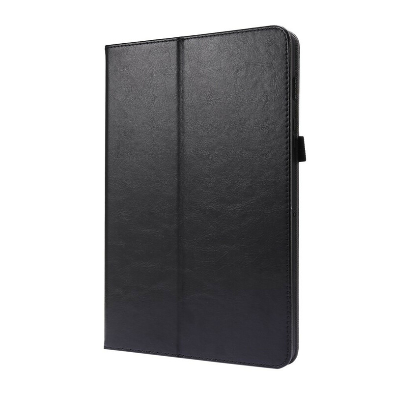 Étui Samsung Galaxy Tab S7 Simili Cuir Classique Étui Samsung Galaxy Tab S7 Simili Cuir Classique