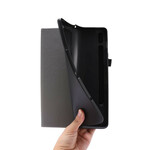 Étui Samsung Galaxy Tab S7 Simili Cuir Classique Étui Samsung Galaxy Tab S7 Simili Cuir Classique